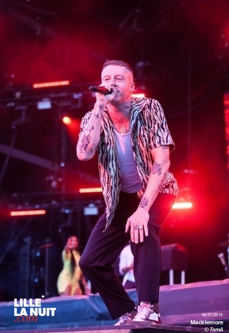 Main Square Festival 2019 – Le samedi en photo en live - photo n°11