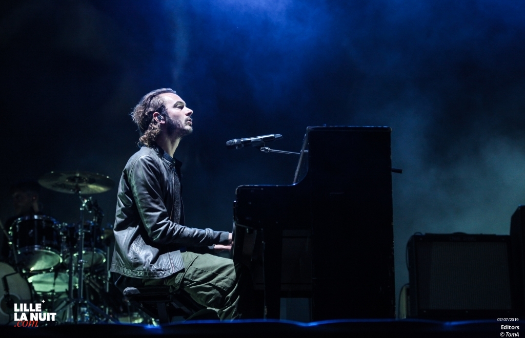 Main Square Festival 2019 – Le dimanche en photo en live - photo n°8