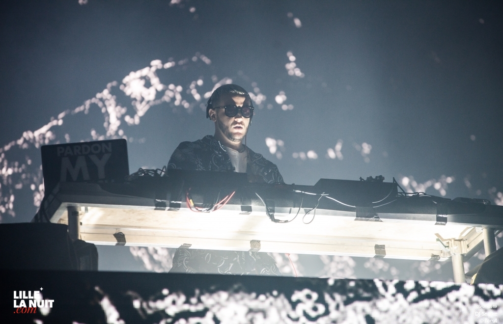 Main Square Festival 2019 – Le vendredi en photo en live - photo n°4