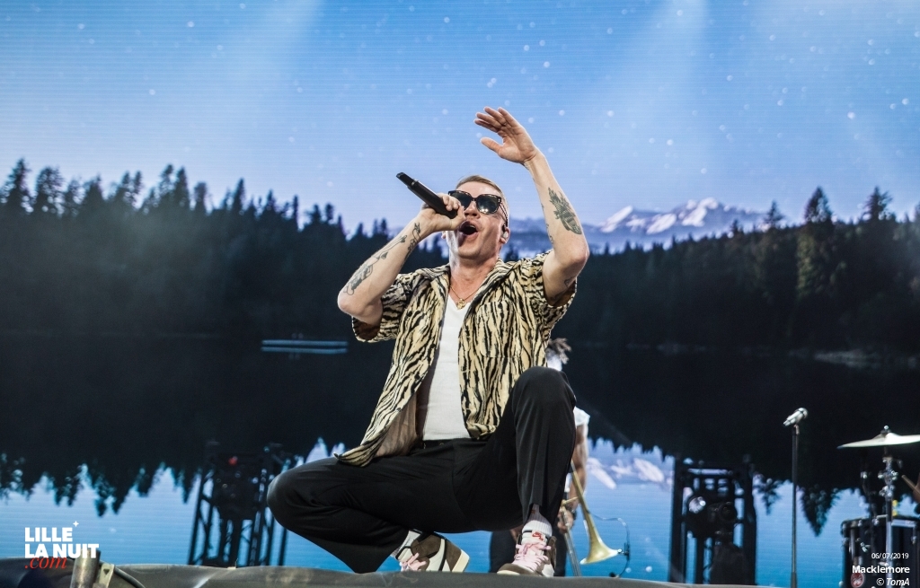 Main Square Festival 2019 – Le samedi en photo en live - photo n°18