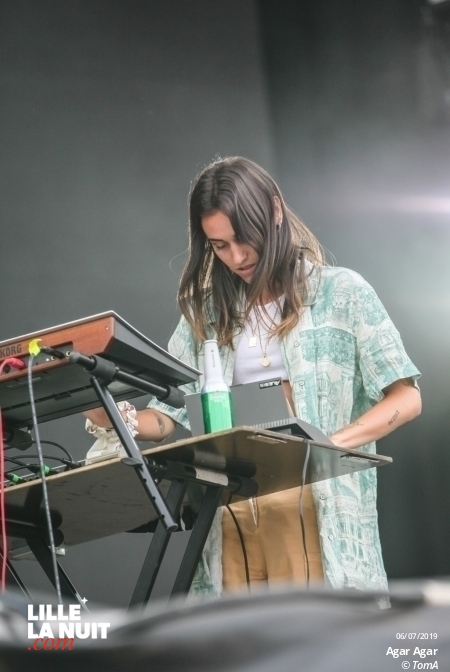 Main Square Festival 2019 – Le samedi en photo en live - photo n°4