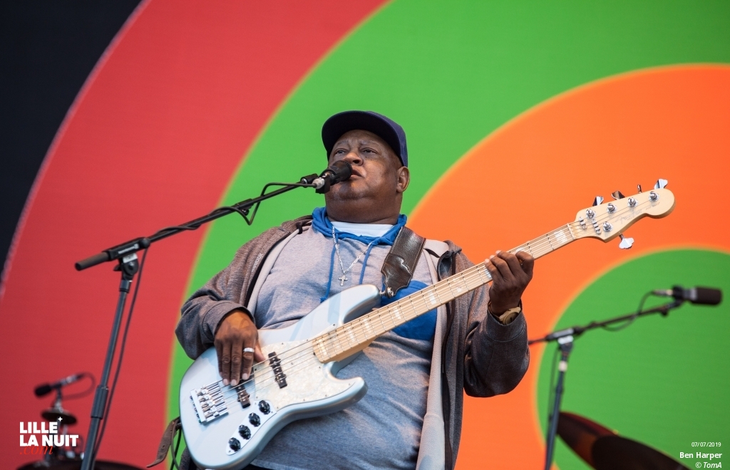 Main Square Festival 2019 – Le dimanche en photo en live - photo n°17