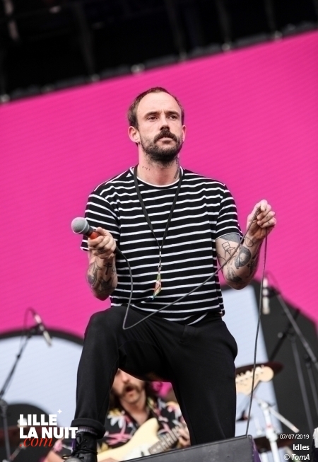 Main Square Festival 2019 – Le dimanche en photo en live - photo n°14