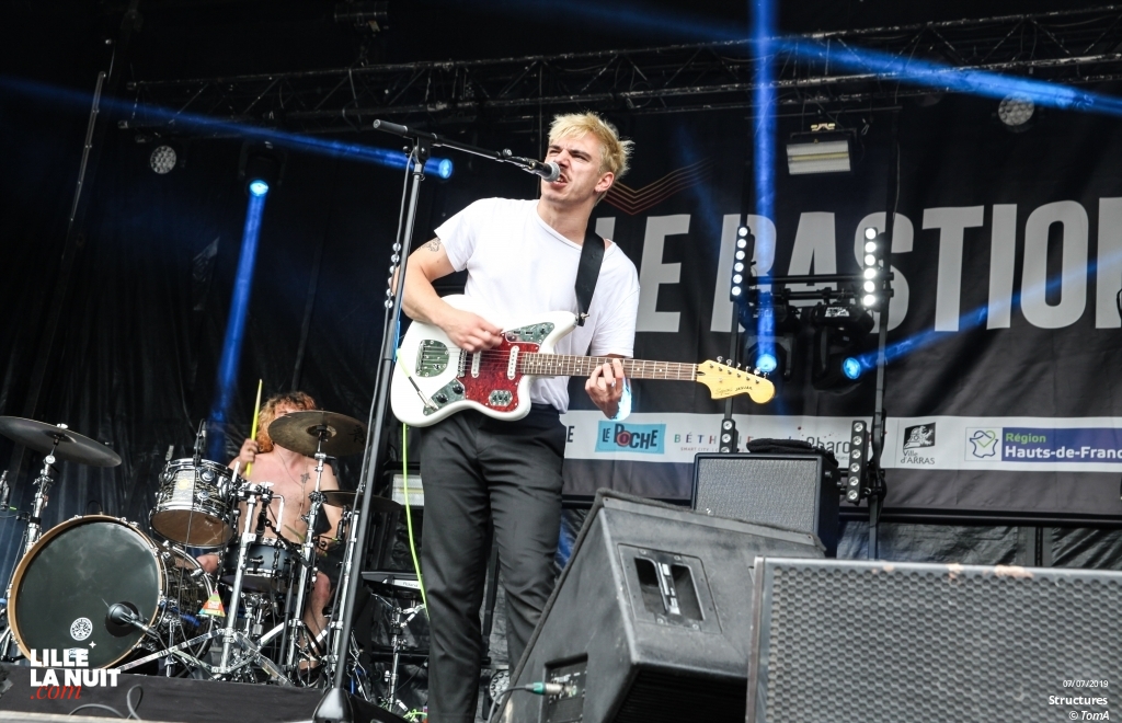 Main Square Festival 2019 – Le dimanche en photo en live - photo n°7