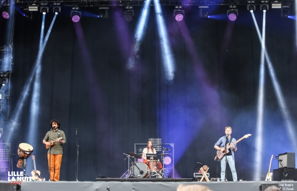 Main Square Festival 2019 – Le dimanche en photo en live - photo n°18