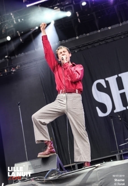 Main Square Festival 2019 – Le samedi en photo en live - photo n°20