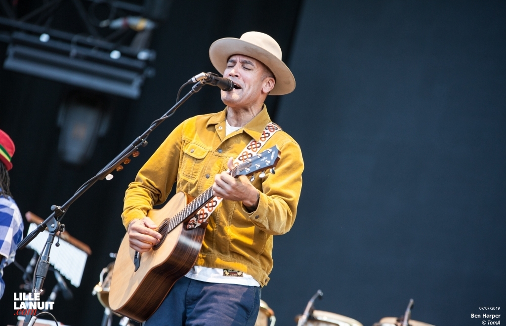 Main Square Festival 2019 – Le dimanche en photo en live - photo n°12