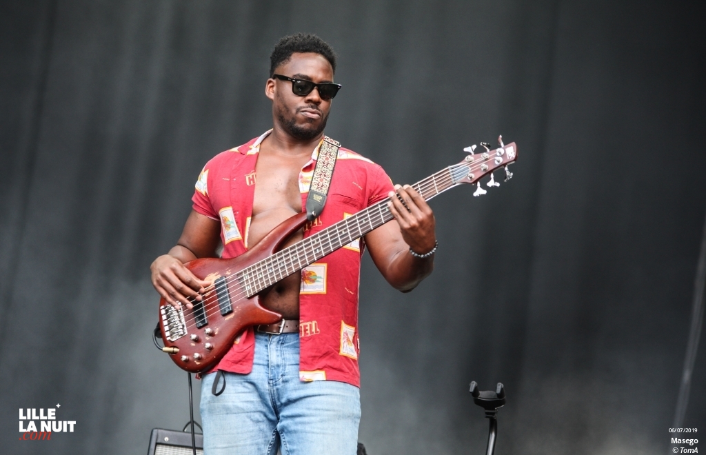 Main Square Festival 2019 – Le samedi en photo en live - photo n°6