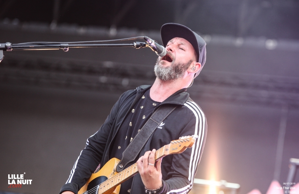 Main Square Festival 2019 – Le samedi en photo en live - photo n°7