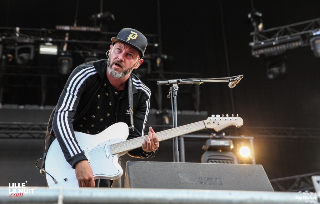 Main Square Festival 2019 – Le samedi en photo en live - photo n°4