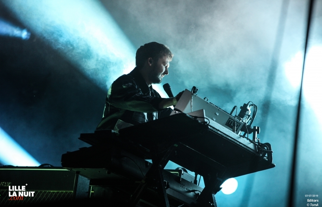 Main Square Festival 2019 – Le dimanche en photo en live - photo n°7