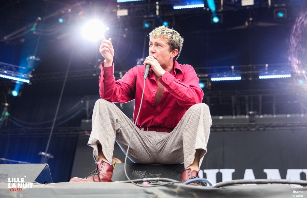 Main Square Festival 2019 – Le samedi en photo en live - photo n°1