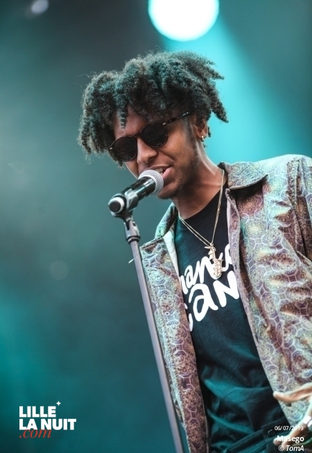 Main Square Festival 2019 – Le samedi en photo en live - photo n°4