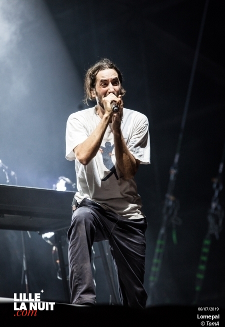 Main Square Festival 2019 – Le samedi en photo en live - photo n°10