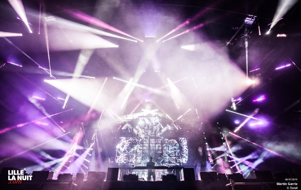 Main Square Festival 2019 – Le samedi en photo en live - photo n°4