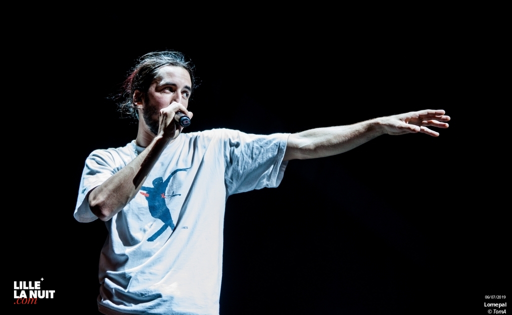 Main Square Festival 2019 – Le samedi en photo en live - photo n°8