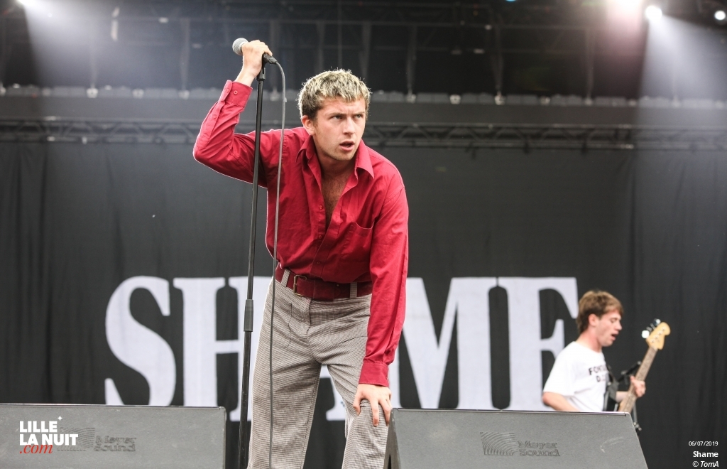 Main Square Festival 2019 – Le samedi en photo en live - photo n°4