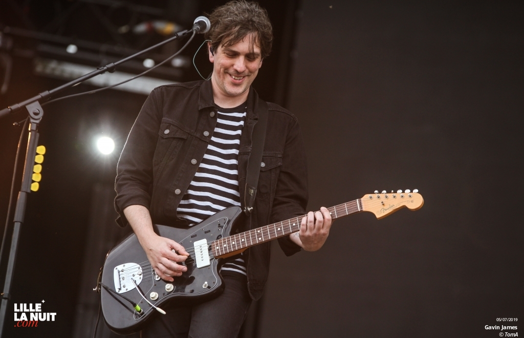 Main Square Festival 2019 – Le vendredi en photo en live - photo n°11