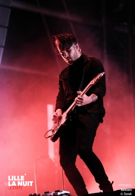 Main Square Festival 2019 – Le dimanche en photo en live - photo n°25