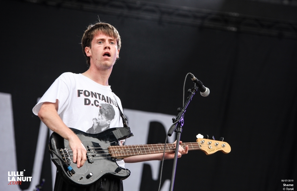 Main Square Festival 2019 – Le samedi en photo en live - photo n°12