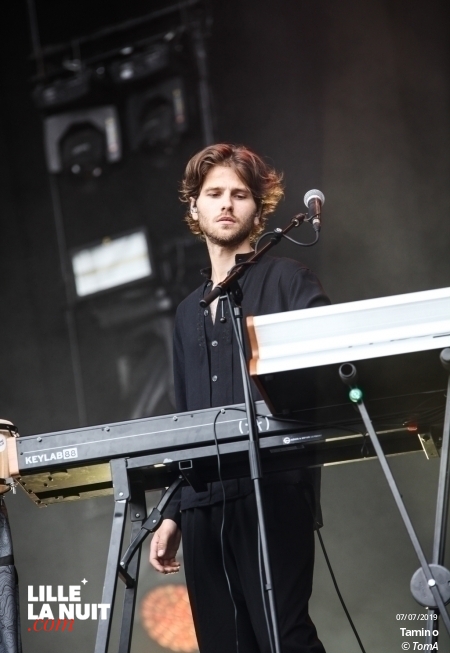 Main Square Festival 2019 – Le dimanche en photo en live - photo n°7