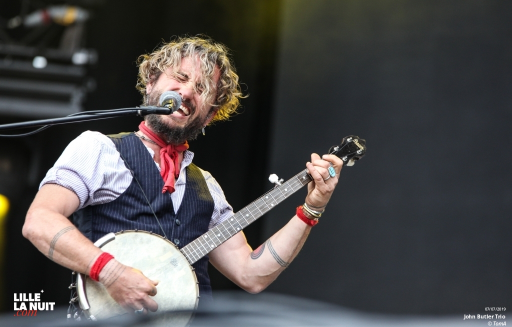 Main Square Festival 2019 – Le dimanche en photo en live - photo n°11