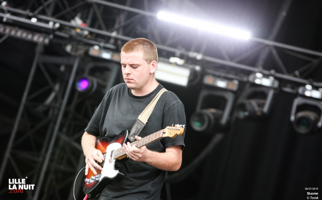 Main Square Festival 2019 – Le samedi en photo en live - photo n°16