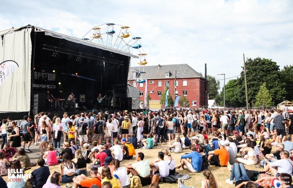 Main Square Festival 2019 – Ambiance en live - photo n°46