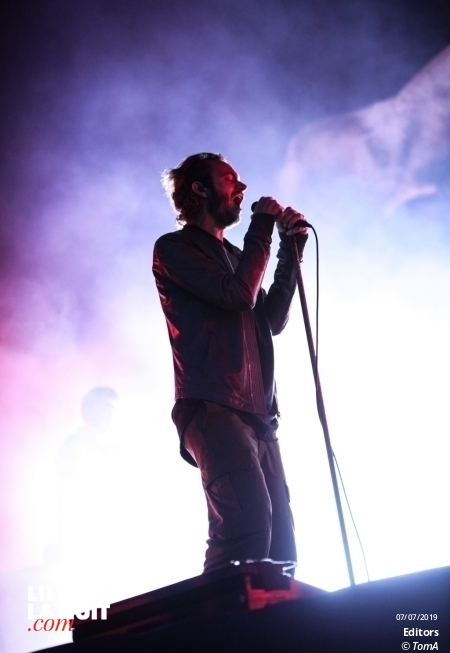 Main Square Festival 2019 – Le dimanche en photo en live - photo n°26