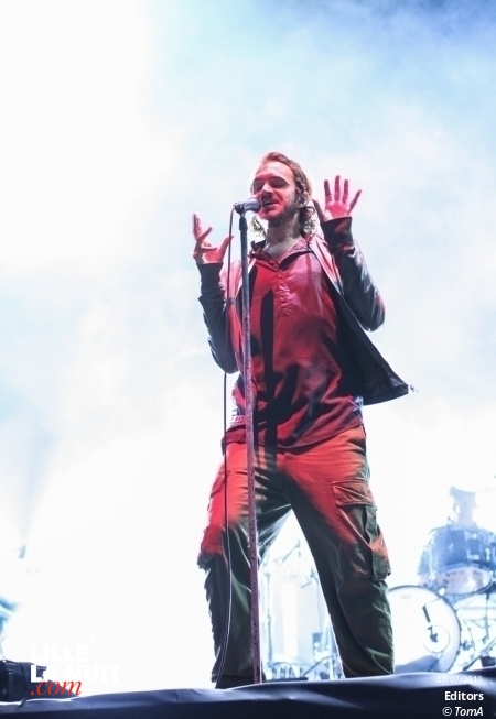 Main Square Festival 2019 – Le dimanche en photo en live - photo n°24