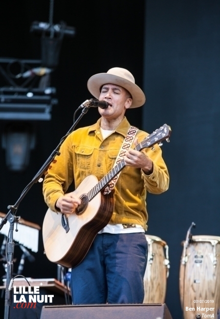 Main Square Festival 2019 – Le dimanche en photo en live - photo n°7