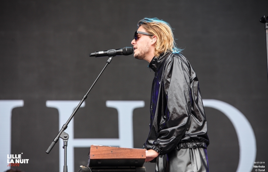 Main Square Festival 2019 – Le samedi en photo en live - photo n°11