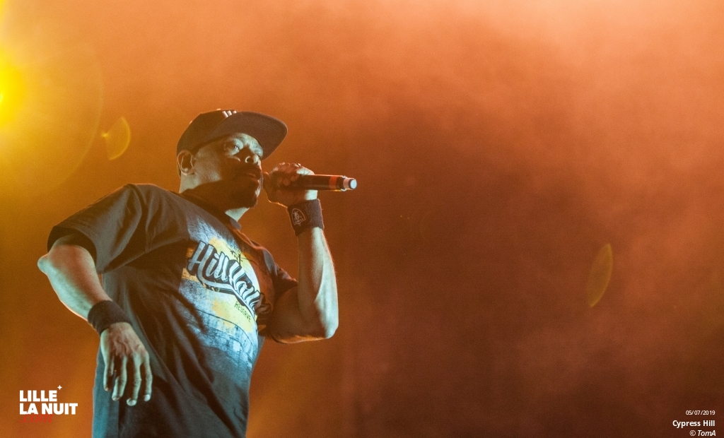 Main Square Festival 2019 – Le vendredi en photo en live - photo n°14