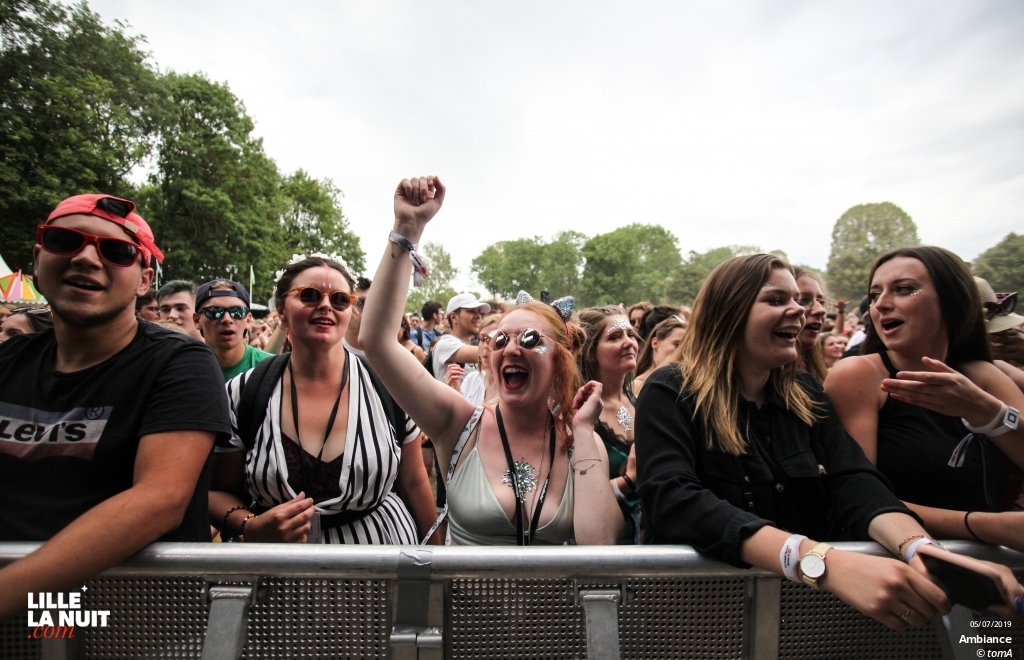 Main Square Festival 2019 – Ambiance en live - photo n°58