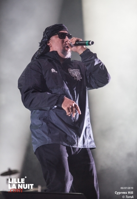 Main Square Festival 2019 – Le vendredi en photo en live - photo n°12