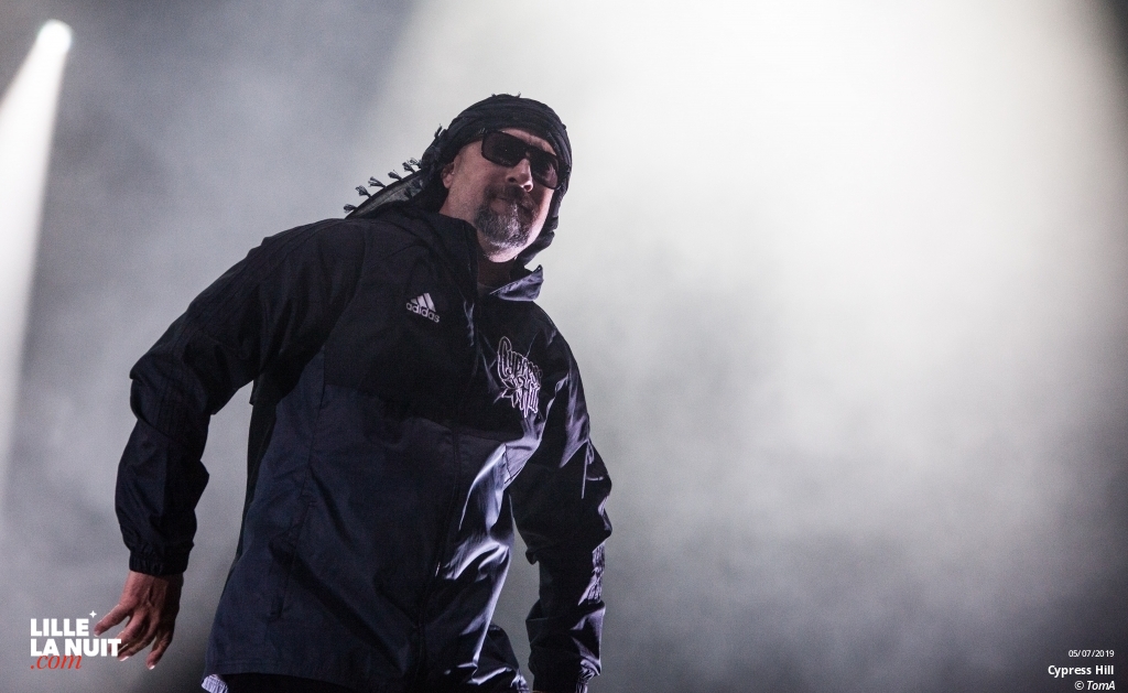 Main Square Festival 2019 – Le vendredi en photo en live - photo n°11