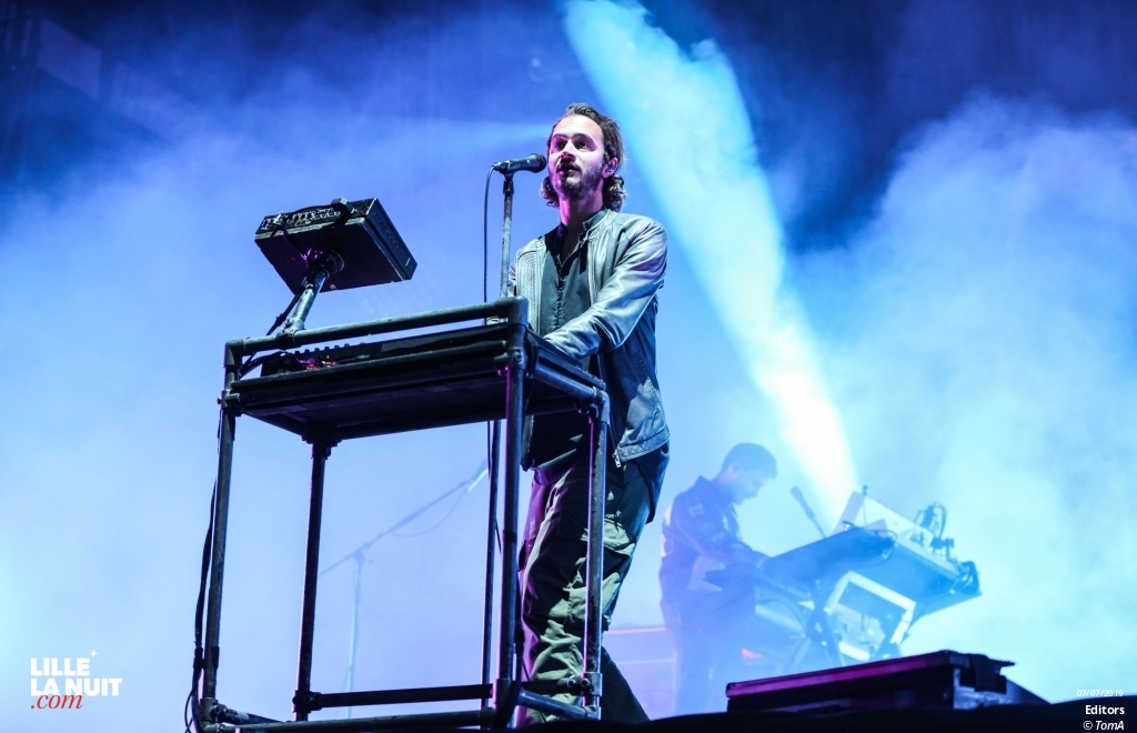 Main Square Festival 2019 – Le dimanche en photo en live - photo n°20