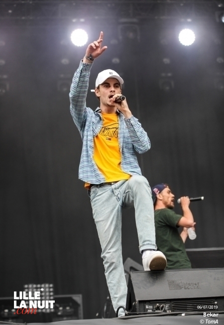 Main Square Festival 2019 – Le samedi en photo en live - photo n°5