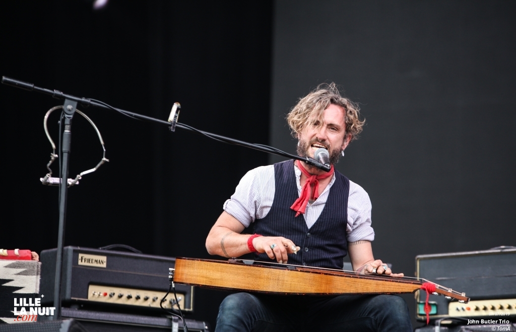 Main Square Festival 2019 – Le dimanche en photo en live - photo n°3