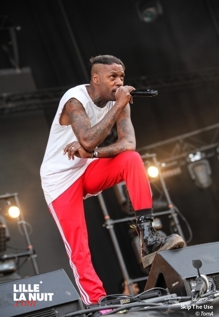 Main Square Festival 2019 – Le samedi en photo en live - photo n°13