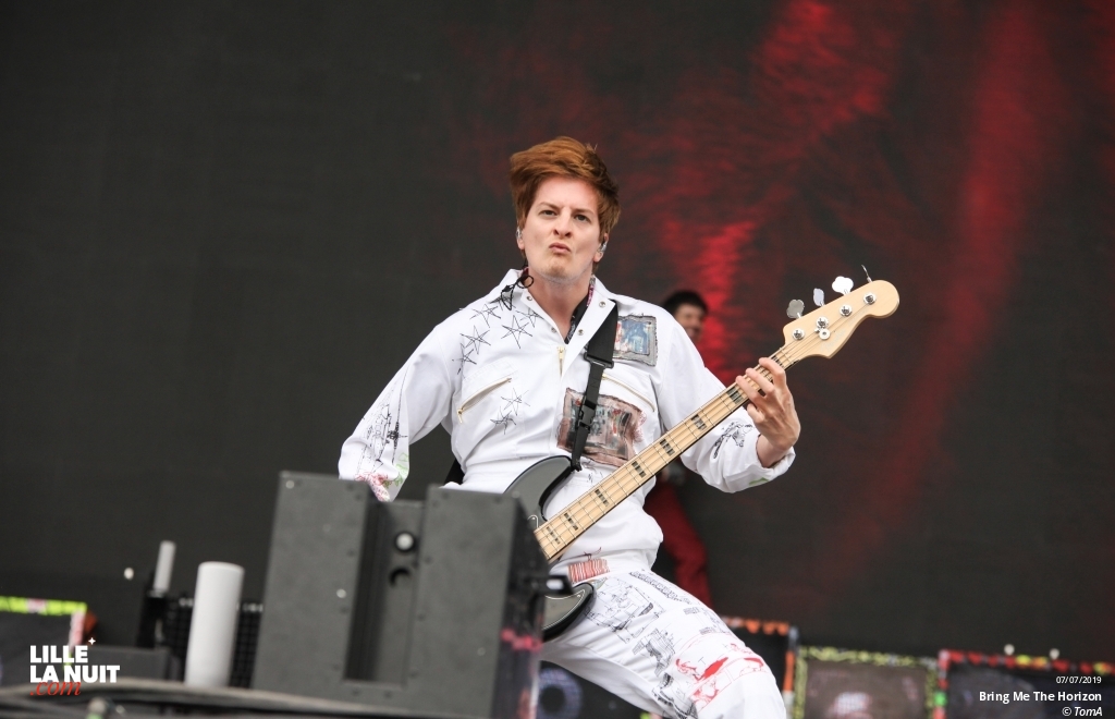 Main Square Festival 2019 – Le dimanche en photo en live - photo n°6