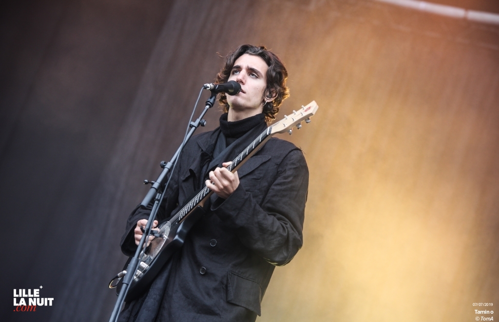 Main Square Festival 2019 – Le dimanche en photo en live - photo n°8