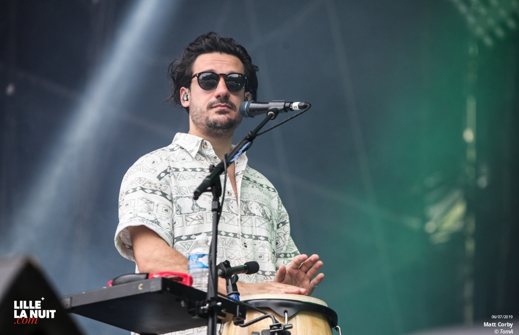 Main Square Festival 2019 – Le samedi en photo en live - photo n°10