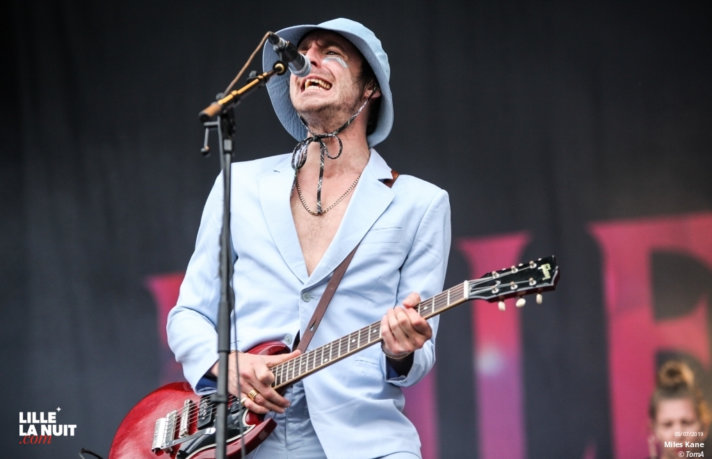 Main Square Festival 2019 – Le vendredi en photo en live - photo n°18