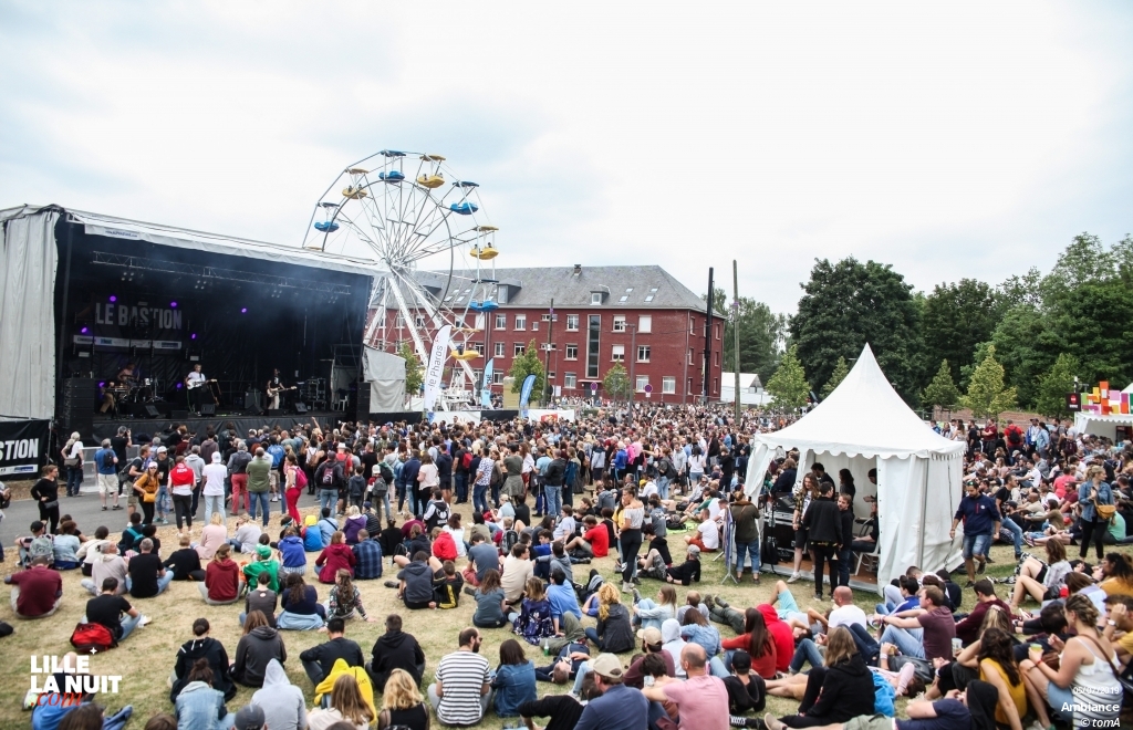 Main Square Festival 2019 – Ambiance en live - photo n°62