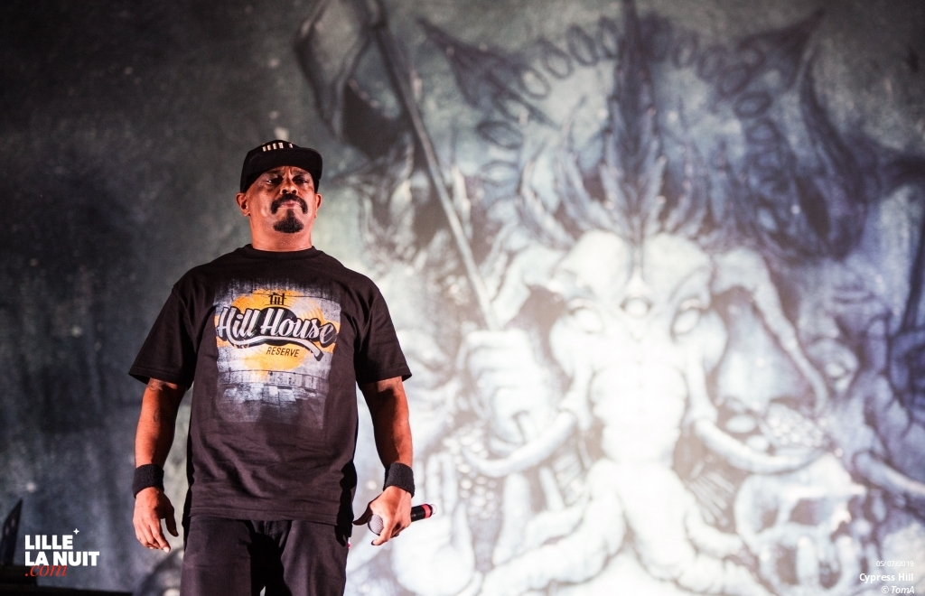 Main Square Festival 2019 – Le vendredi en photo en live - photo n°7