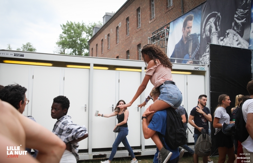 Main Square Festival 2019 – Ambiance en live - photo n°50