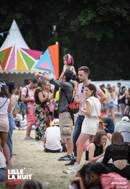 Main Square Festival 2019 – Ambiance en live - photo n°48