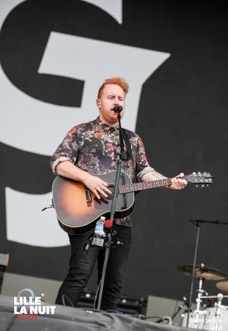 Main Square Festival 2019 – Le vendredi en photo en live - photo n°12