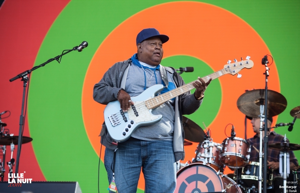 Main Square Festival 2019 – Le dimanche en photo en live - photo n°19